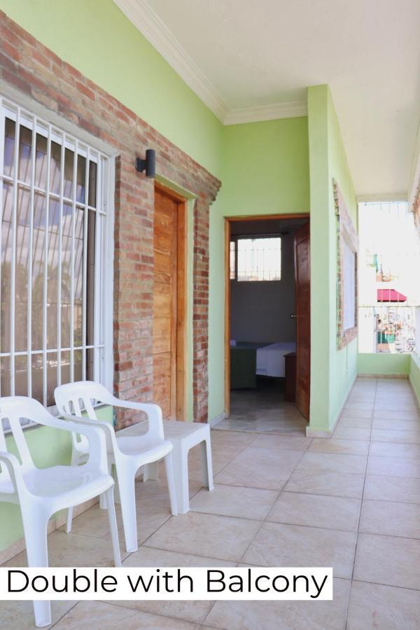 Hotel Enrique II Zona Colonial Vista Al Malecon 산토도밍고 외부 사진