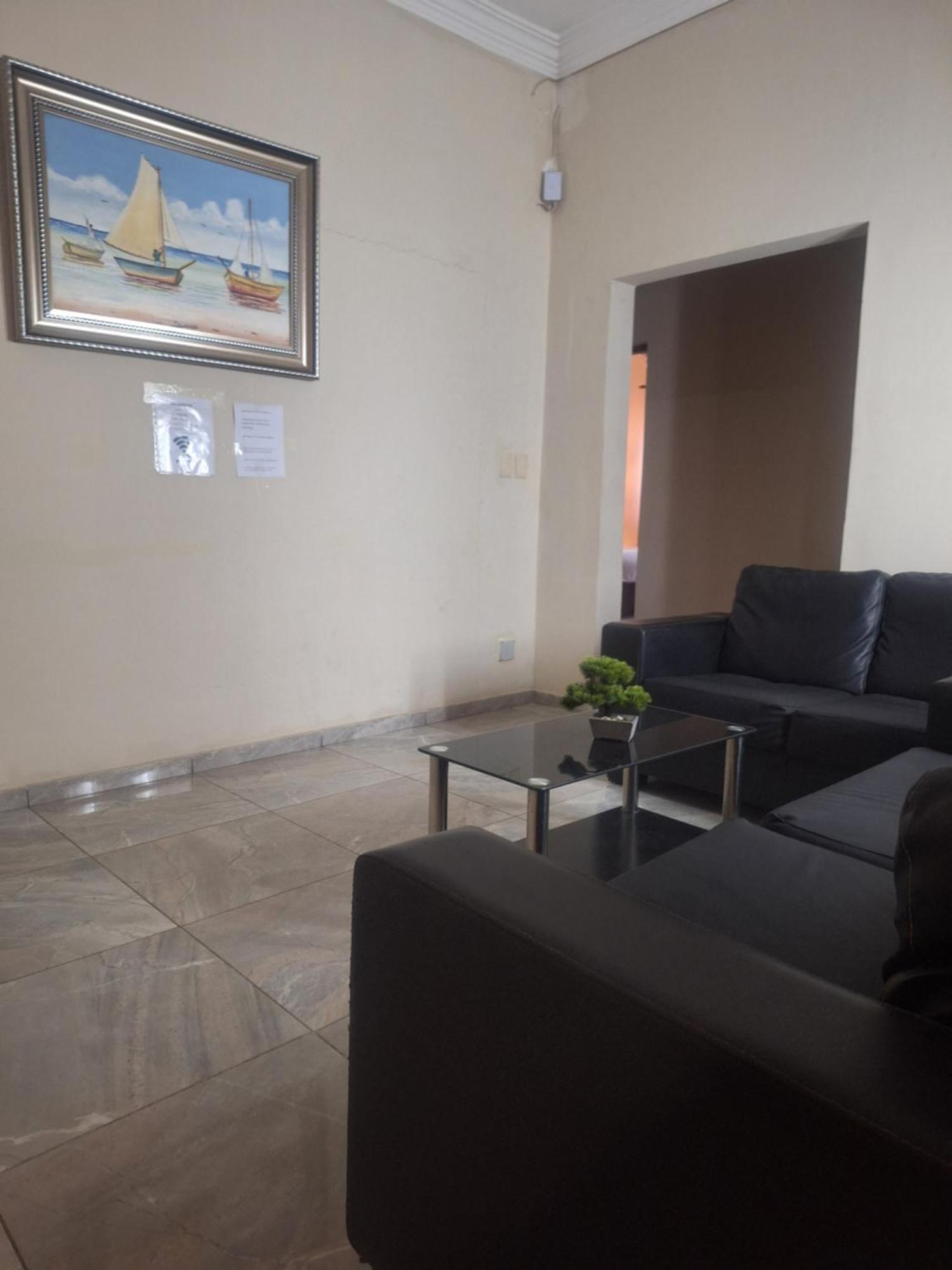 Hotel Enrique II Zona Colonial Vista Al Malecon 산토도밍고 외부 사진