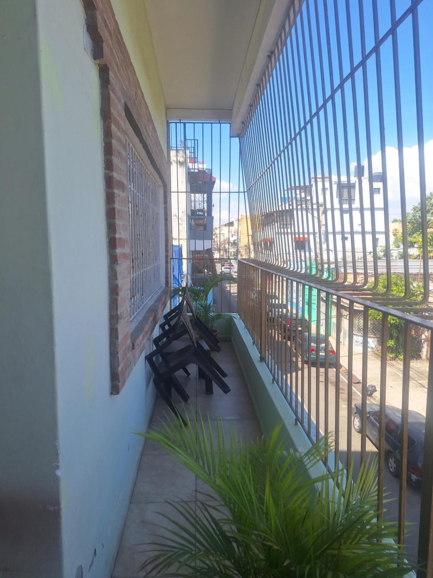 Hotel Enrique II Zona Colonial Vista Al Malecon 산토도밍고 외부 사진