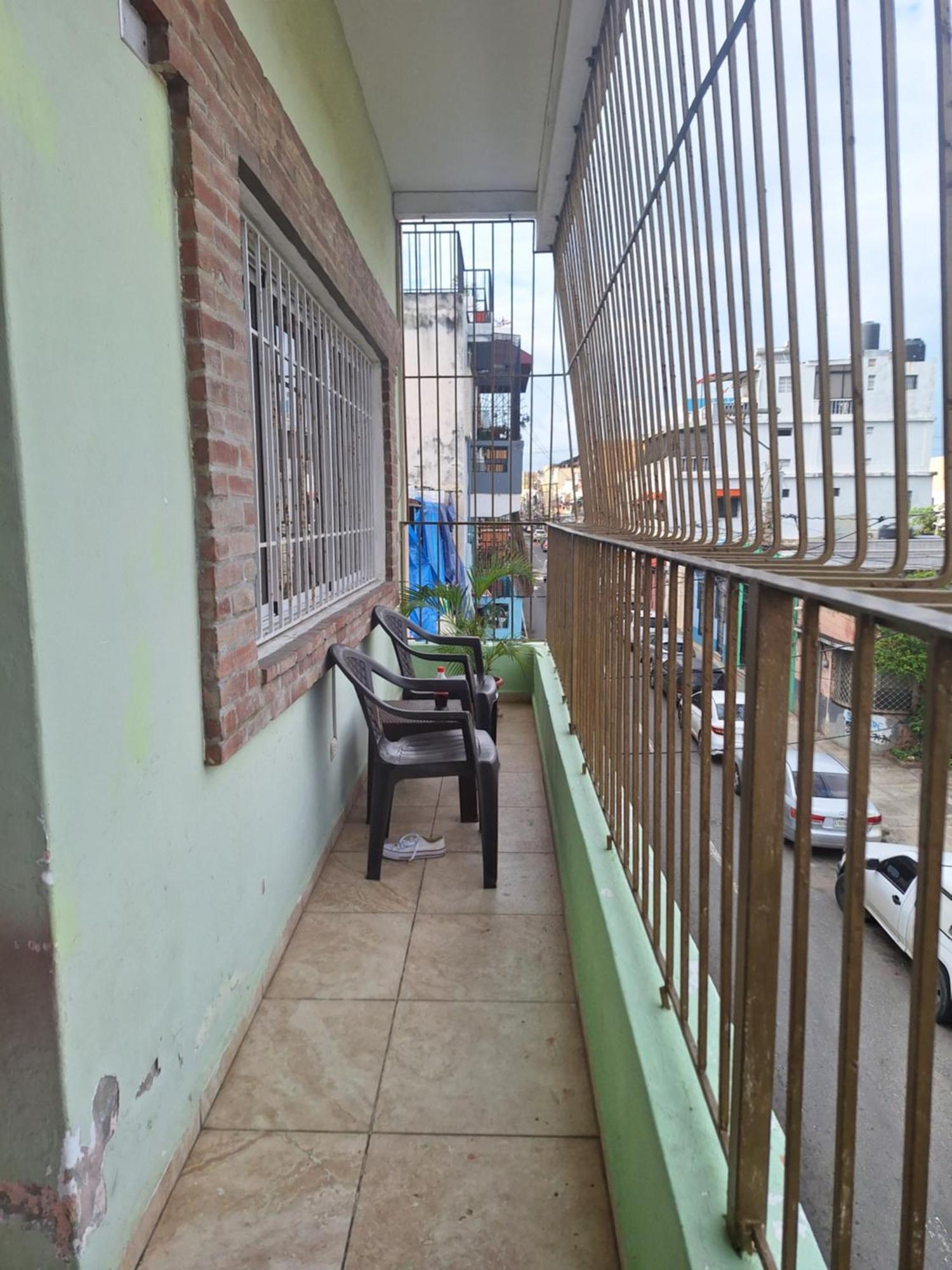 Hotel Enrique II Zona Colonial Vista Al Malecon 산토도밍고 외부 사진