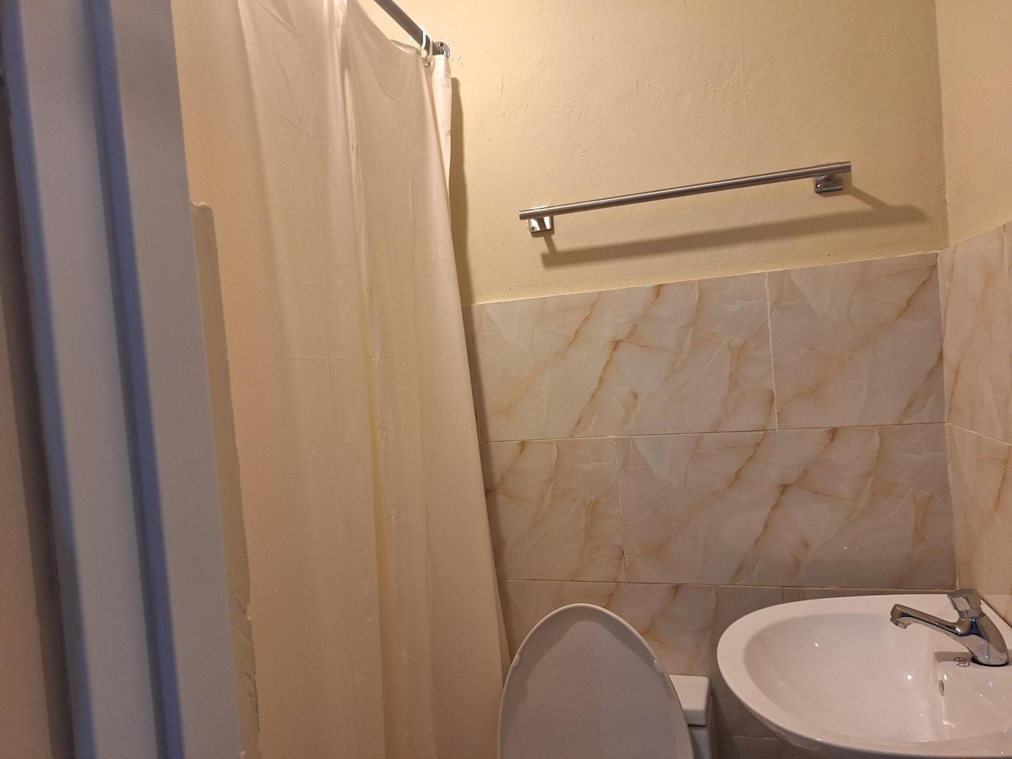 Hotel Enrique II Zona Colonial Vista Al Malecon 산토도밍고 외부 사진